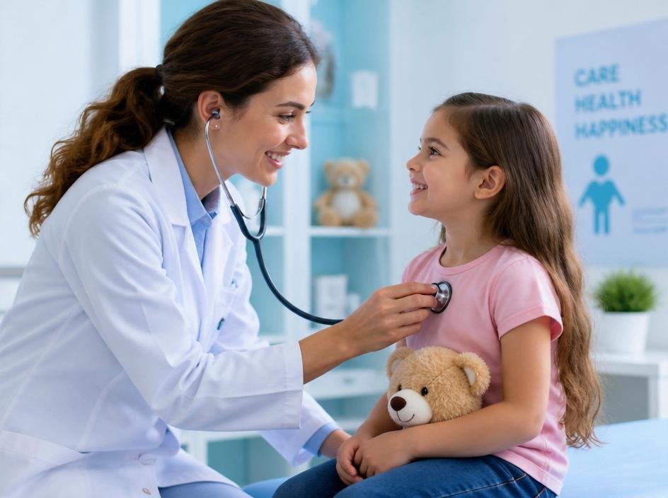 Child Care