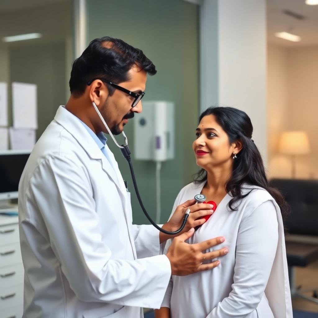 Cardiology