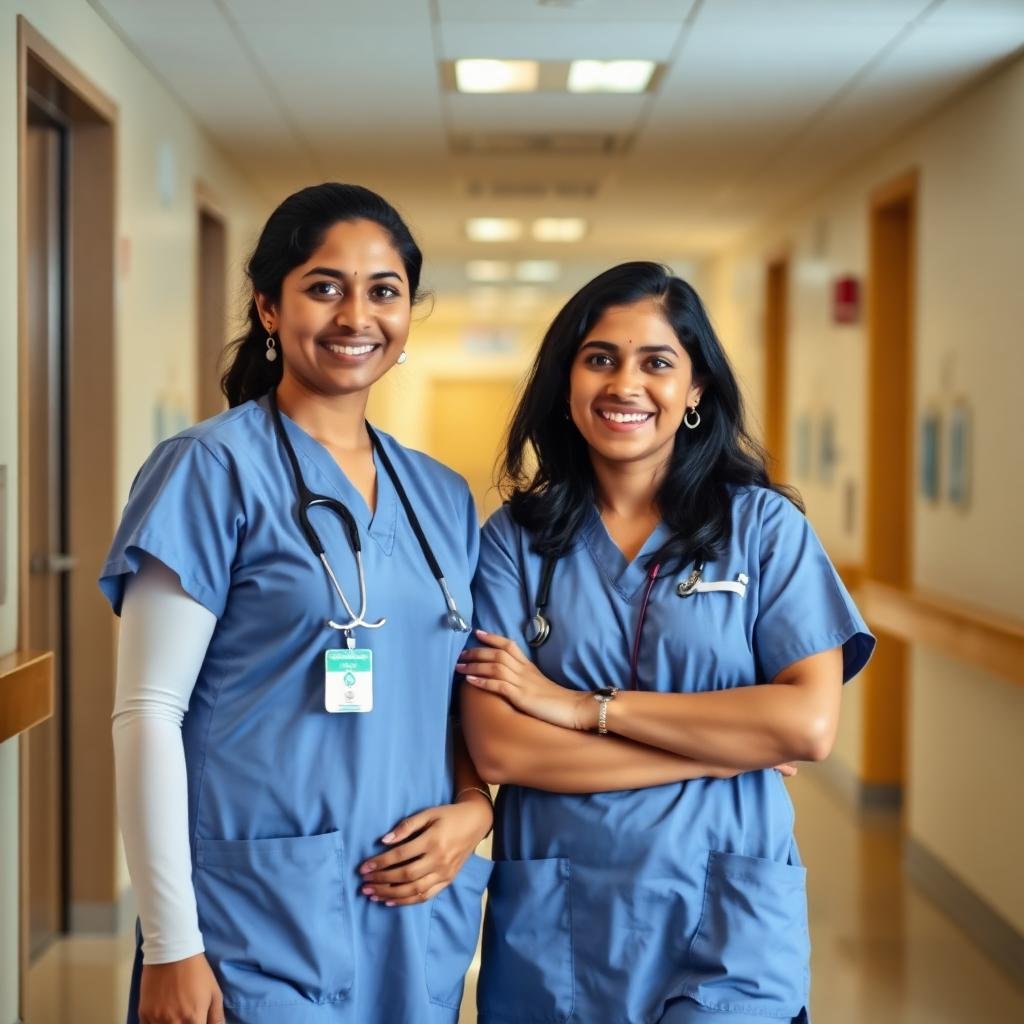 Nursing Team