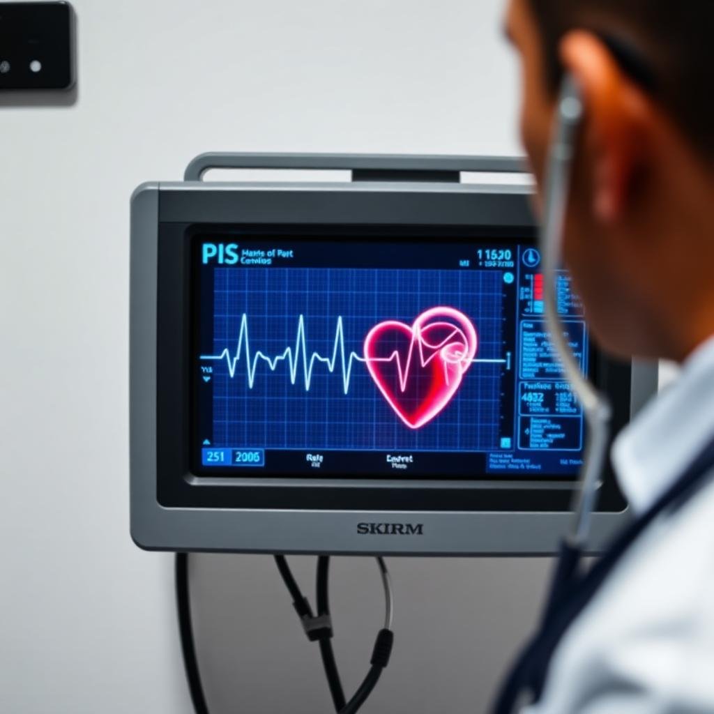 Preparing for your first hospital visit